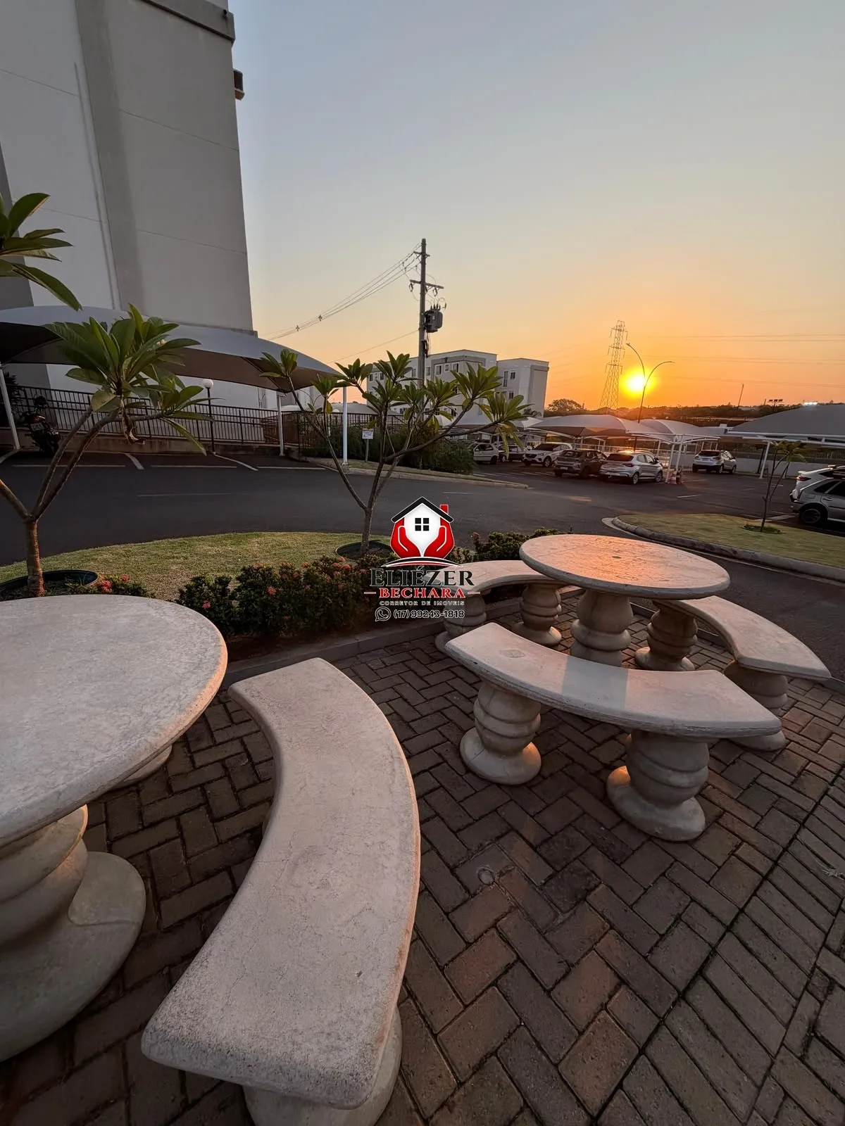 Apartamento com 2 quartos à venda, 48m² — foto 8 de 9