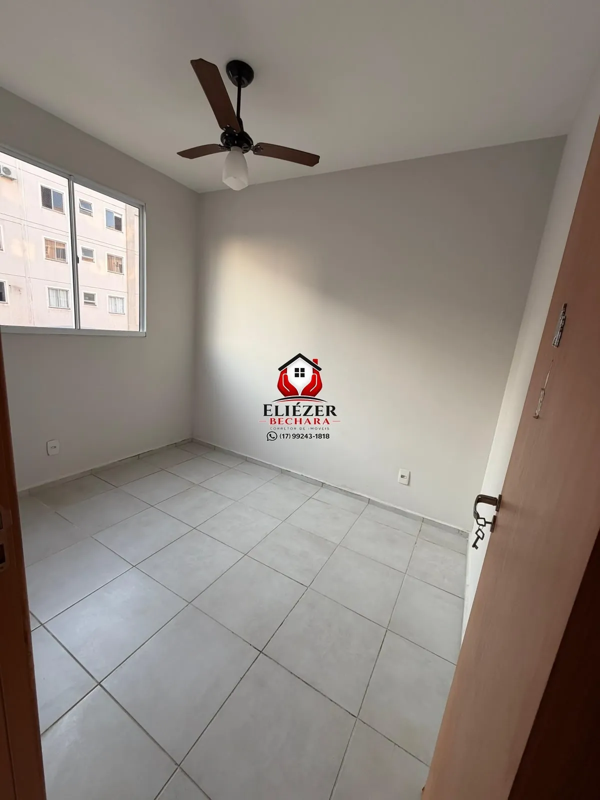 Apartamento com 2 quartos à venda, 48m² — foto 3 de 9