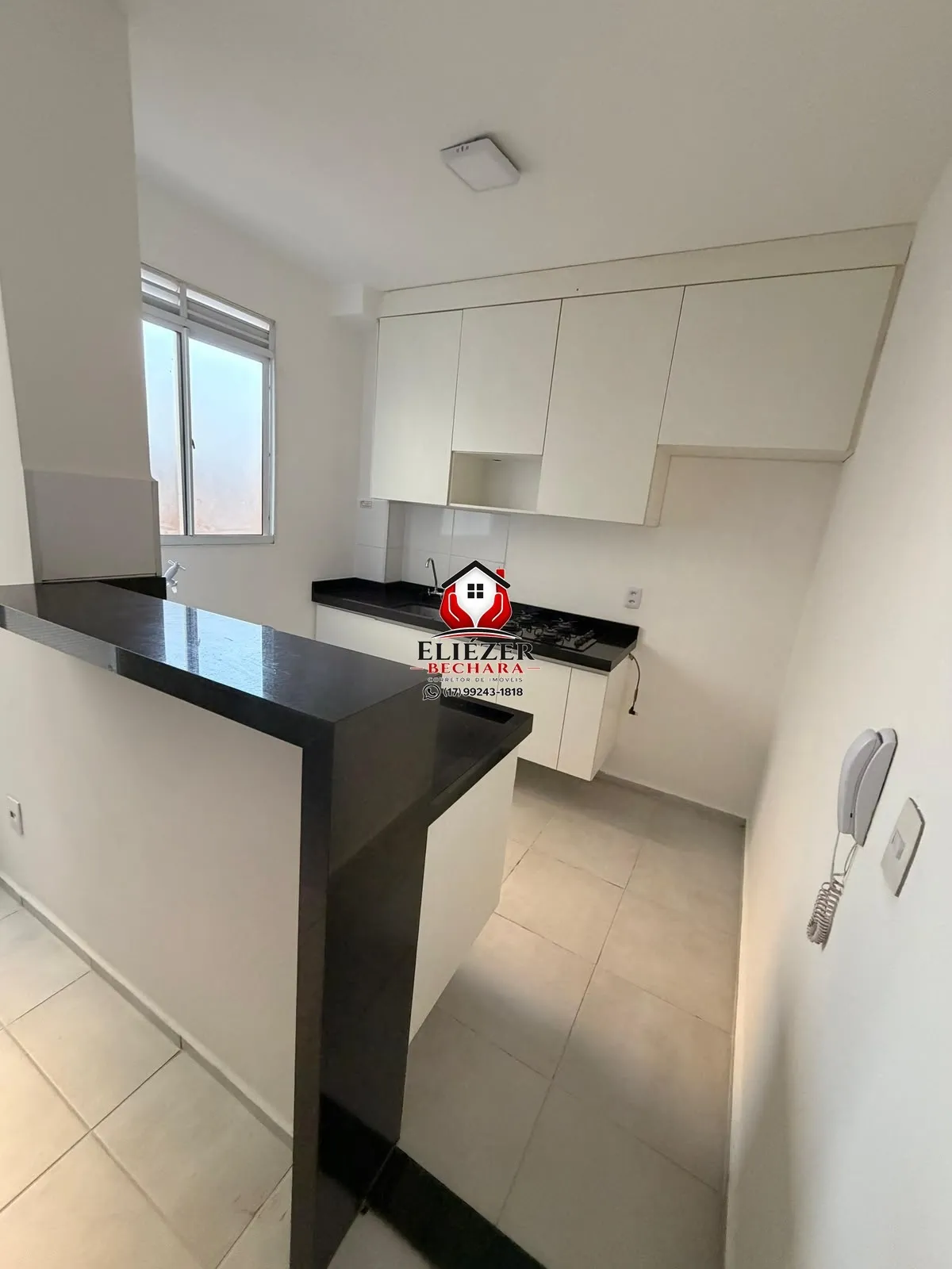 Apartamento com 2 quartos à venda, 48m² — foto 6 de 9