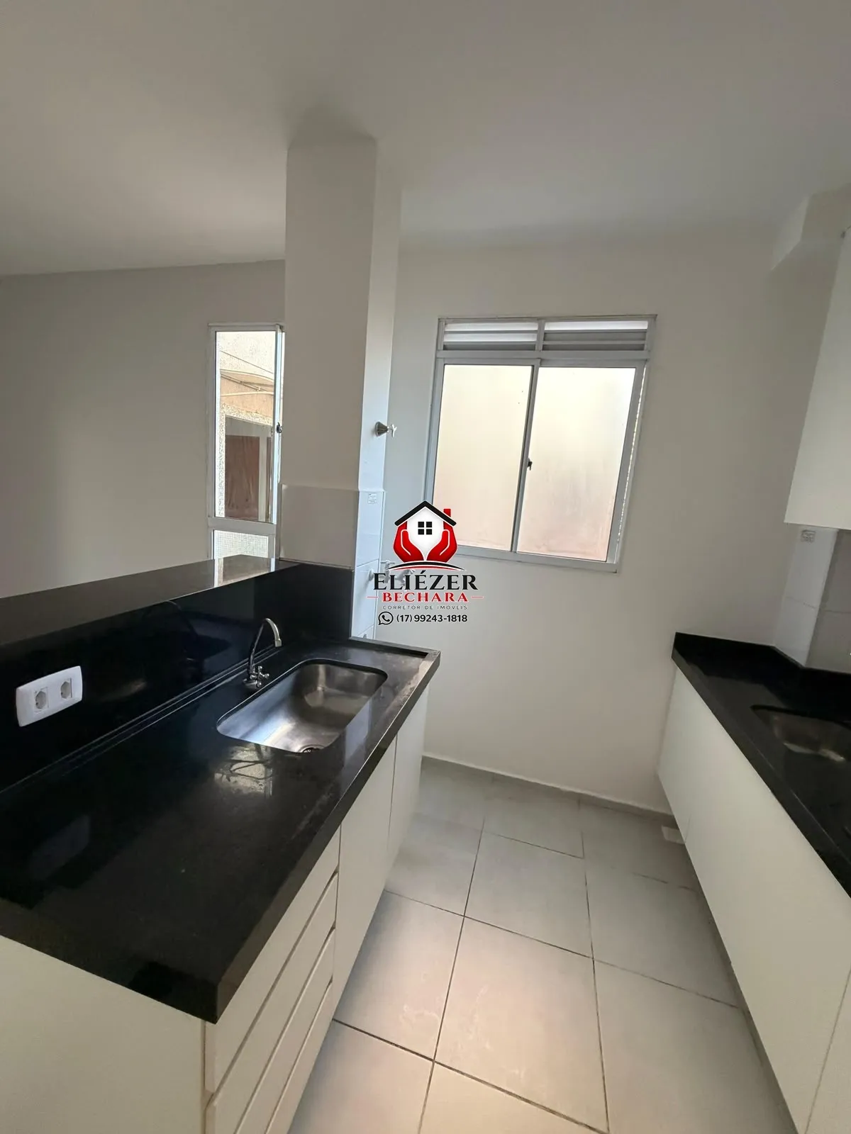 Apartamento com 2 quartos à venda, 48m² — foto 5 de 9