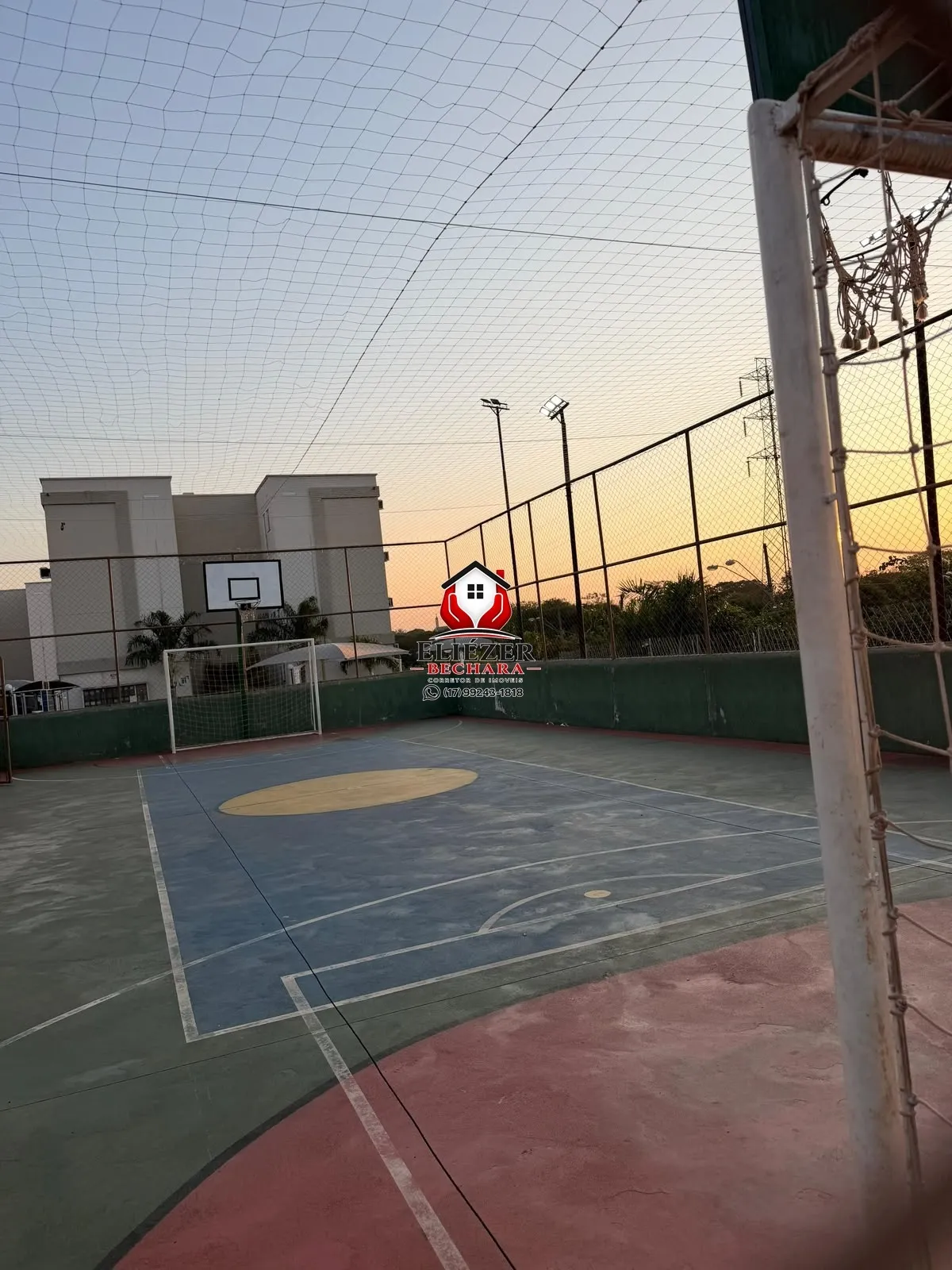 Apartamento com 2 quartos à venda, 48m² — foto 7 de 9