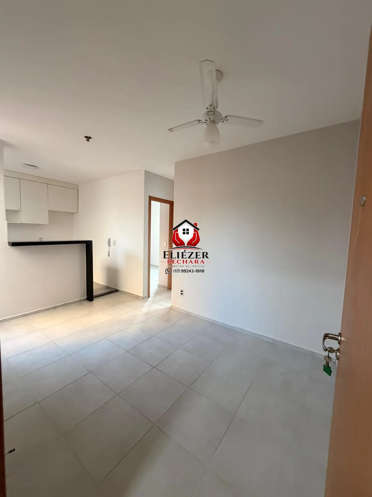 Apartamento com 2 quartos à venda, 48m² — foto 1 de 9