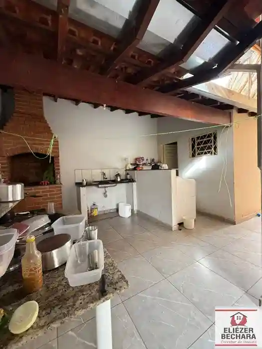 Casa com 3 quartos à venda, 120m² — foto 9 de 19