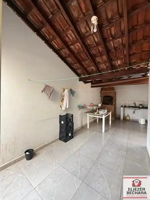 Casa com 3 quartos à venda, 120m² — foto 16 de 19