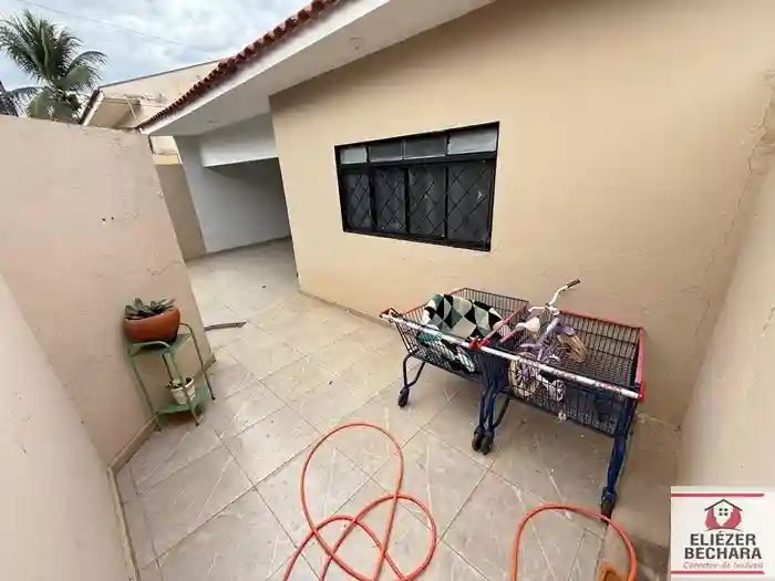 Casa com 3 quartos à venda, 120m² — foto 11 de 19