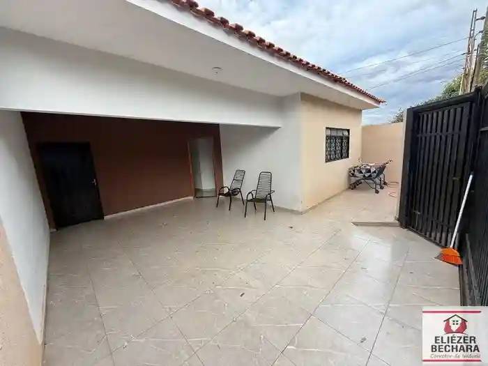 Casa com 3 quartos à venda, 120m² — foto 18 de 19