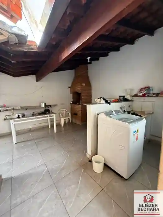 Casa com 3 quartos à venda, 120m² — foto 8 de 19