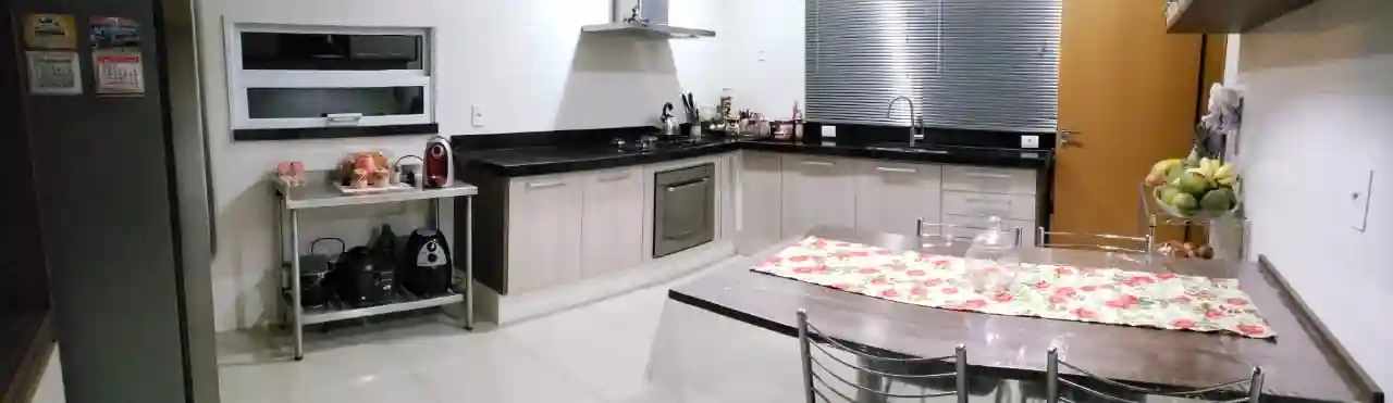 Casa de Condomínio com 3 quartos à venda, 450m² — foto 8 de 12