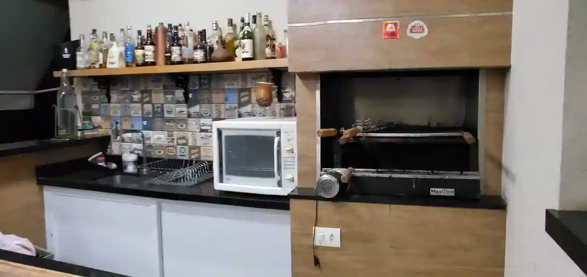 Casa de Condomínio com 3 quartos à venda, 450m² — foto 12 de 12