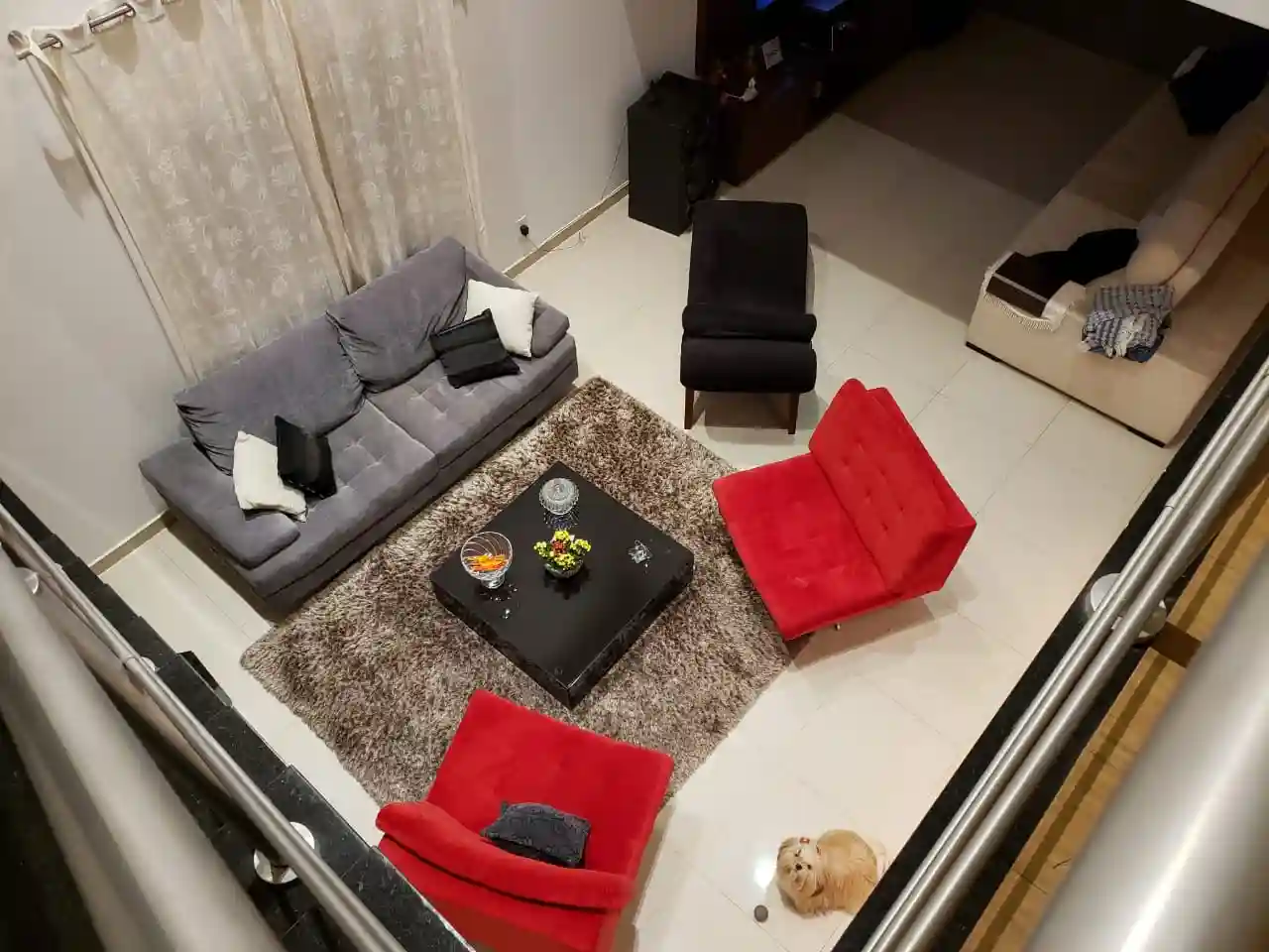 Casa de Condomínio com 3 quartos à venda, 450m² — foto 10 de 12