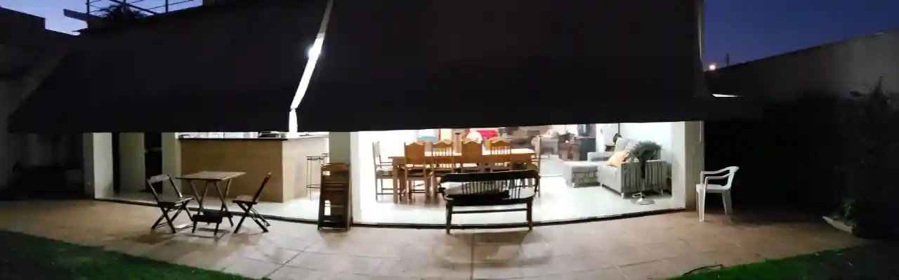Casa de Condomínio com 3 quartos à venda, 450m² — foto 3 de 12