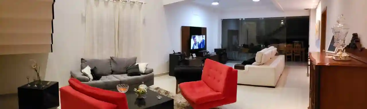 Casa de Condomínio com 3 quartos à venda, 450m² — foto 6 de 12