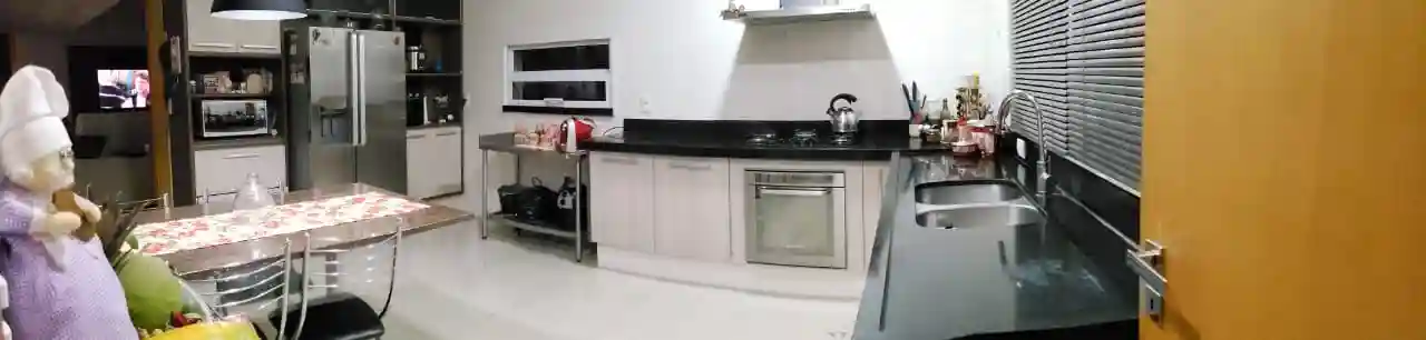Casa de Condomínio com 3 quartos à venda, 450m² — foto 9 de 12