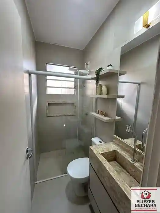 Casa de Condomínio com 3 quartos à venda, 133m² — foto 27 de 29