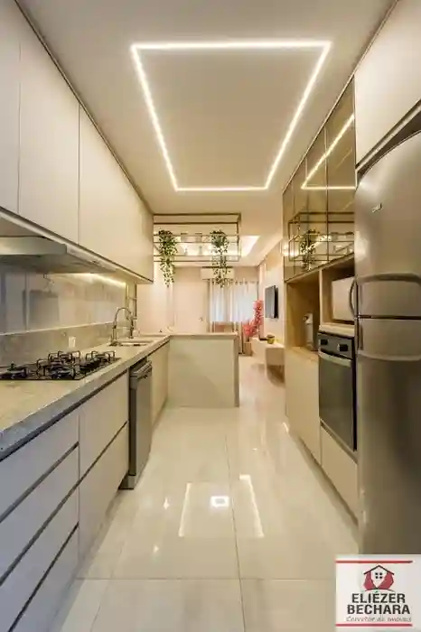 Casa de Condomínio com 3 quartos à venda, 133m² — foto 5 de 29