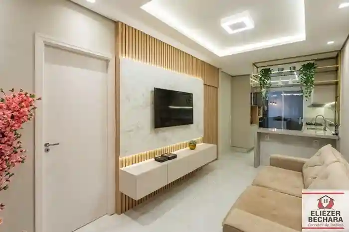 Casa de Condomínio com 3 quartos à venda, 133m² — foto 3 de 29