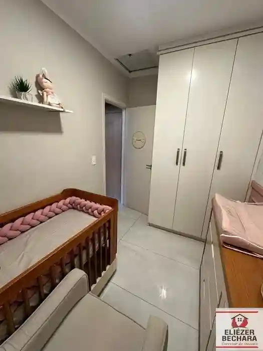 Casa de Condomínio com 3 quartos à venda, 133m² — foto 29 de 29