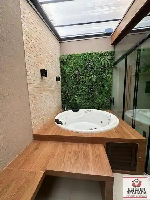 Casa de Condomínio com 3 quartos à venda, 133m² — foto 13 de 29