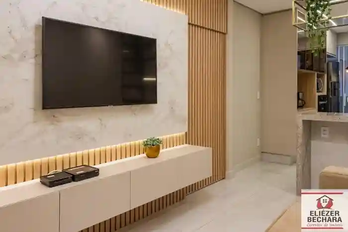 Casa de Condomínio com 3 quartos à venda, 133m² — foto 4 de 29