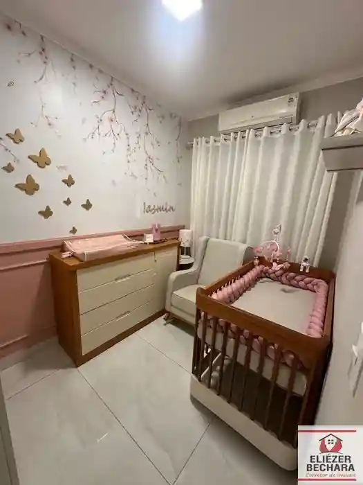 Casa de Condomínio com 3 quartos à venda, 133m² — foto 28 de 29