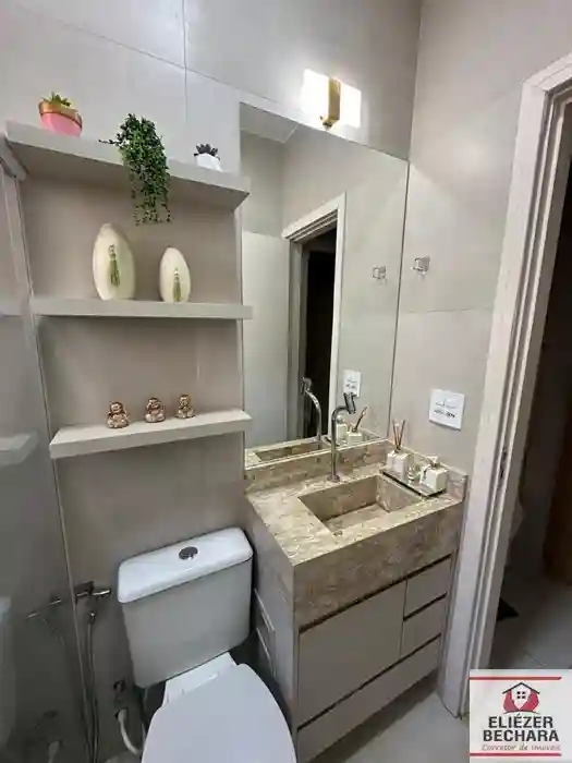 Casa de Condomínio com 3 quartos à venda, 133m² — foto 26 de 29