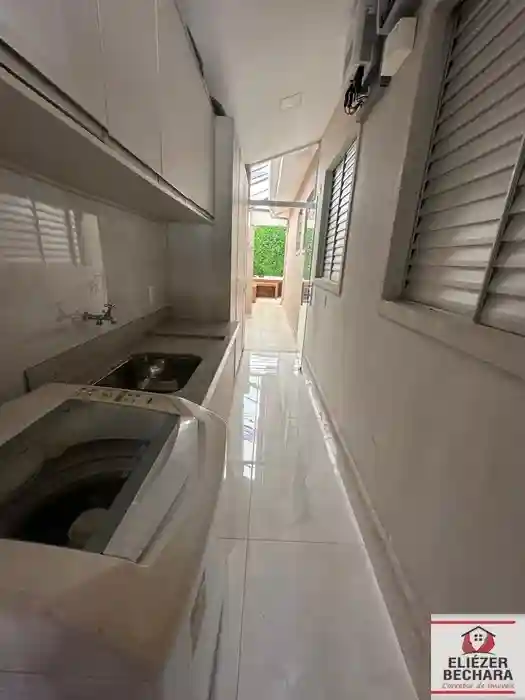 Casa de Condomínio com 3 quartos à venda, 133m² — foto 14 de 29