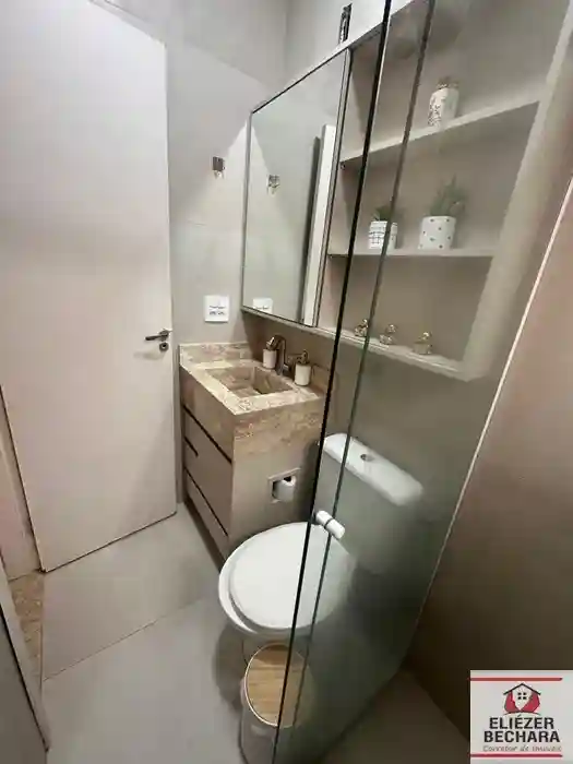 Casa de Condomínio com 3 quartos à venda, 133m² — foto 20 de 29