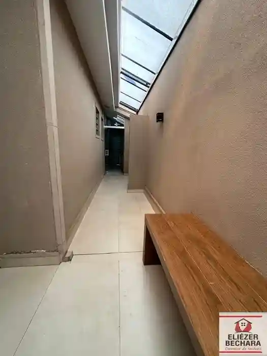 Casa de Condomínio com 3 quartos à venda, 133m² — foto 15 de 29