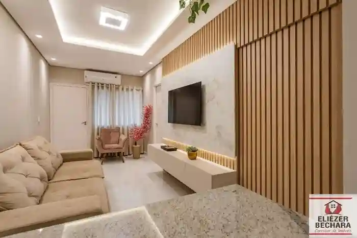 Casa de Condomínio com 3 quartos à venda, 133m² — foto 1 de 29