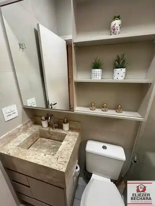 Casa de Condomínio com 3 quartos à venda, 133m² — foto 18 de 29