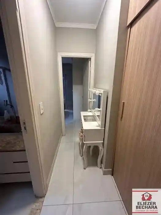 Casa de Condomínio com 3 quartos à venda, 133m² — foto 21 de 29