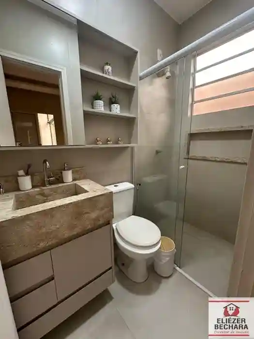 Casa de Condomínio com 3 quartos à venda, 133m² — foto 23 de 29