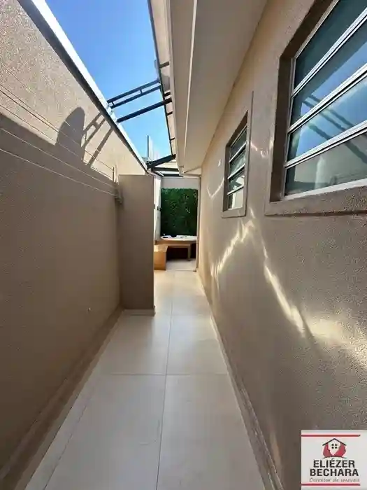 Casa de Condomínio com 3 quartos à venda, 133m² — foto 16 de 29