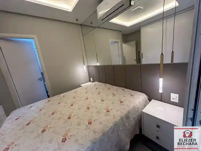 Casa de Condomínio com 3 quartos à venda, 133m² — foto 24 de 29