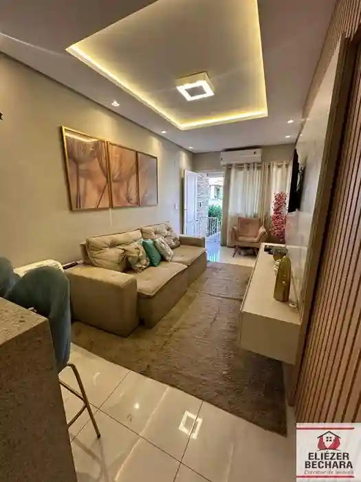 Casa de Condomínio com 3 quartos à venda, 133m² — foto 8 de 29
