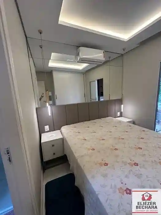 Casa de Condomínio com 3 quartos à venda, 133m² — foto 19 de 29
