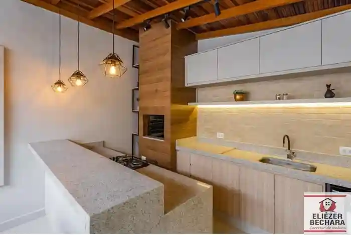 Casa de Condomínio com 3 quartos à venda, 133m² — foto 7 de 29