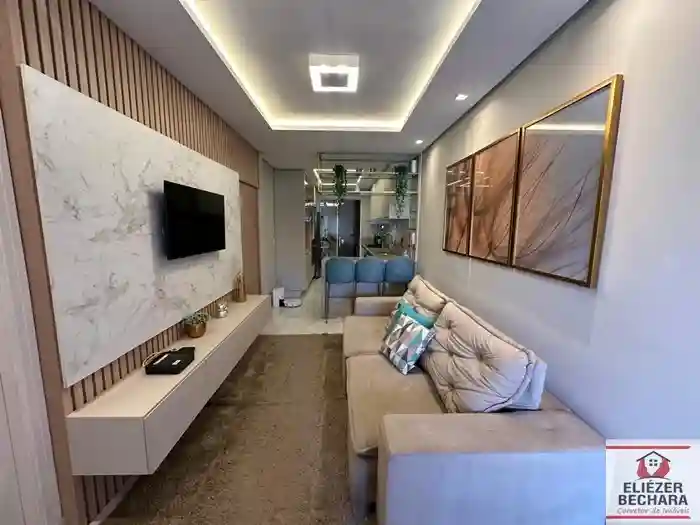 Casa de Condomínio com 3 quartos à venda, 133m² — foto 2 de 29