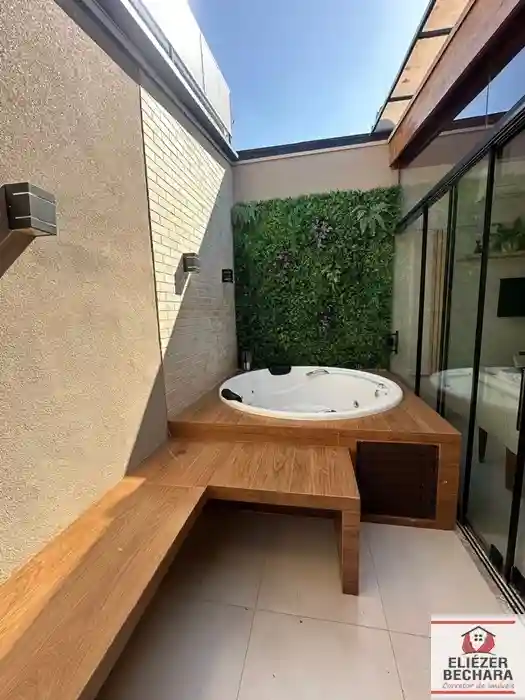 Casa de Condomínio com 3 quartos à venda, 133m² — foto 12 de 29