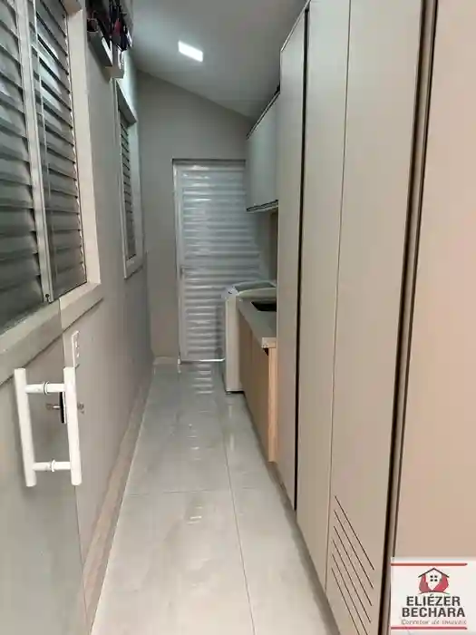 Casa de Condomínio com 3 quartos à venda, 133m² — foto 17 de 29