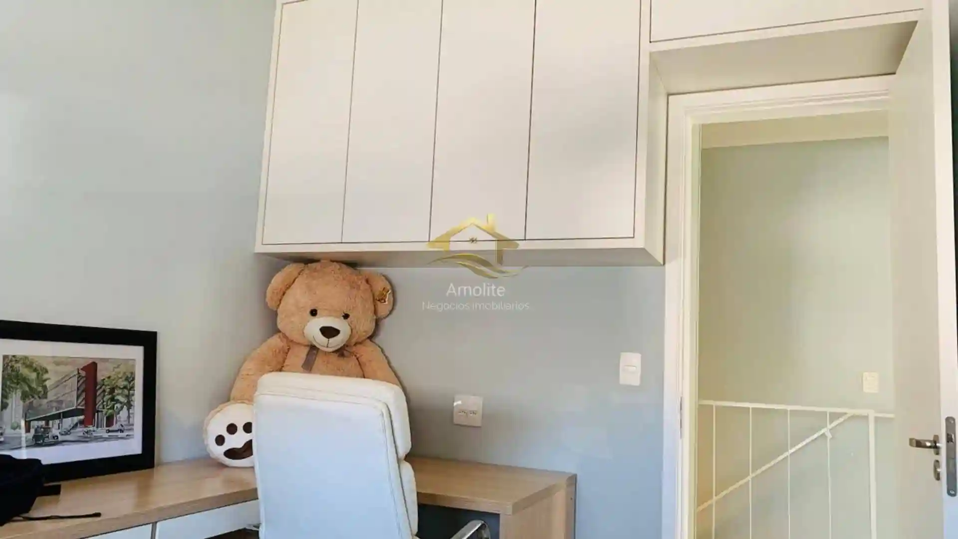Casa de Condomínio com 3 quartos à venda, 160m² — foto 7 de 20