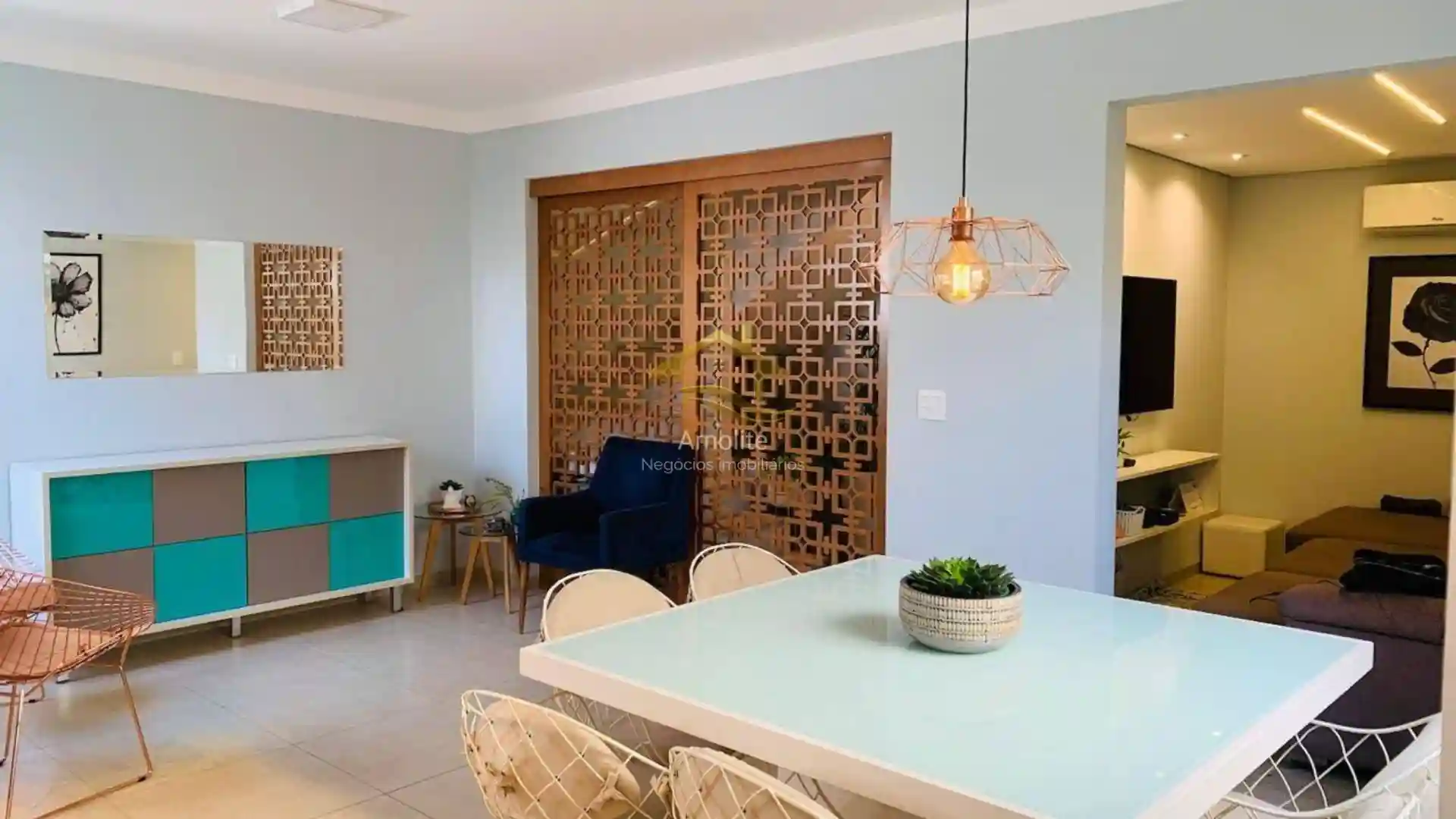 Casa de Condomínio com 3 quartos à venda, 160m² — foto 13 de 20