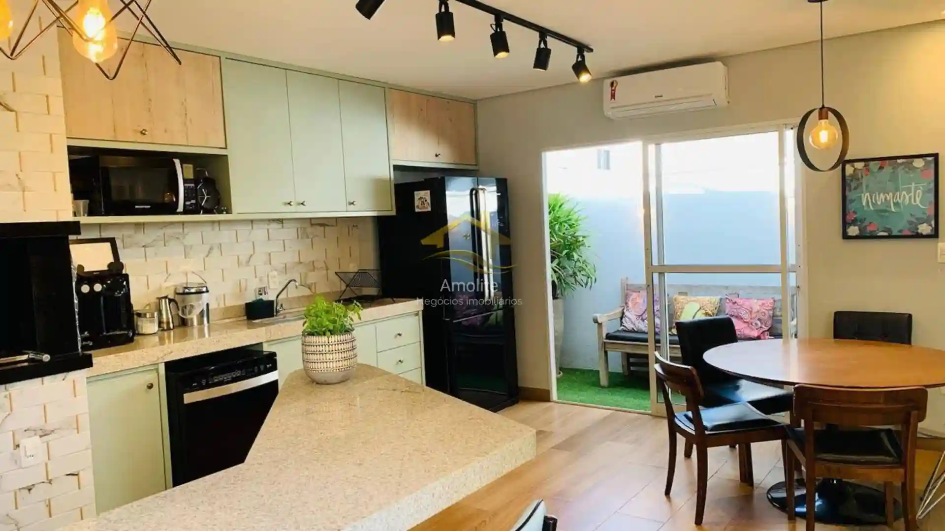 Casa de Condomínio com 3 quartos à venda, 160m² — foto 5 de 20