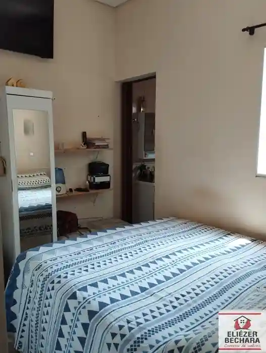 Casa de Condomínio com 3 quartos à venda, 70m² — foto 9 de 25