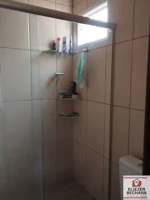 Casa de Condomínio com 3 quartos à venda, 70m² — foto 13 de 25