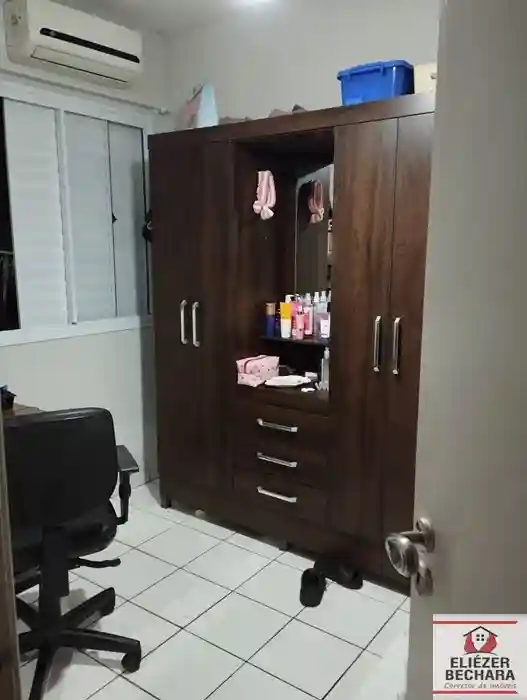 Casa de Condomínio com 3 quartos à venda, 70m² — foto 7 de 25