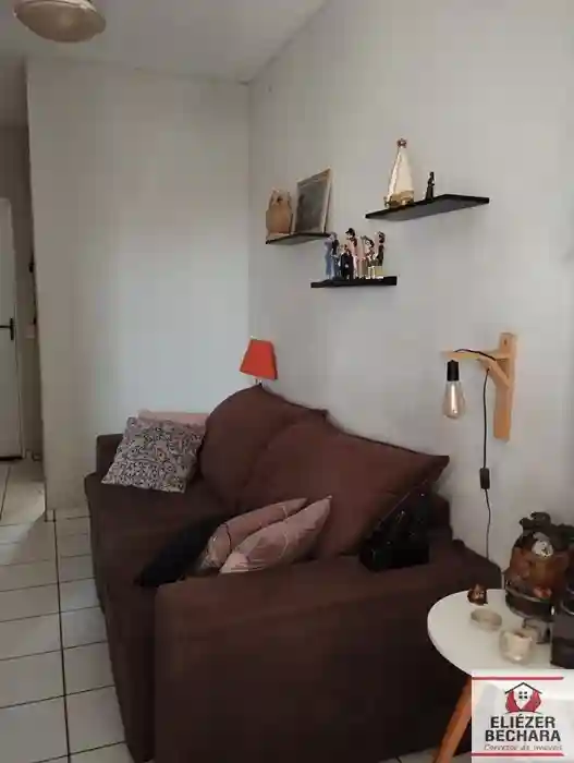Casa de Condomínio com 3 quartos à venda, 70m² — foto 5 de 25