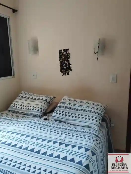 Casa de Condomínio com 3 quartos à venda, 70m² — foto 17 de 25