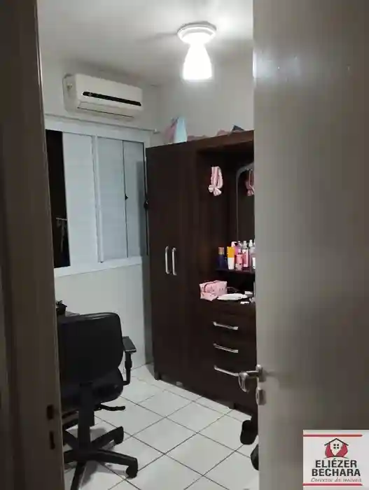 Casa de Condomínio com 3 quartos à venda, 70m² — foto 14 de 25
