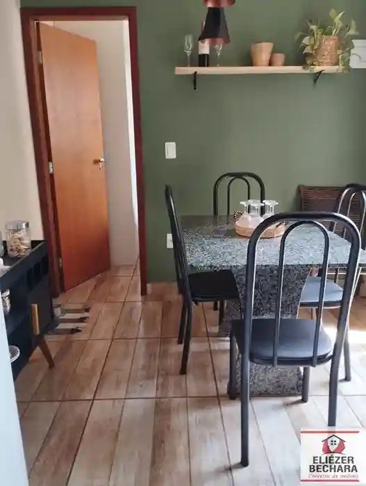 Casa de Condomínio com 3 quartos à venda, 70m² — foto 23 de 25